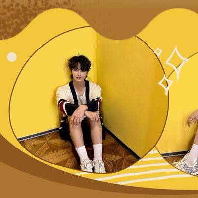 Latest photo of Wen Junhui