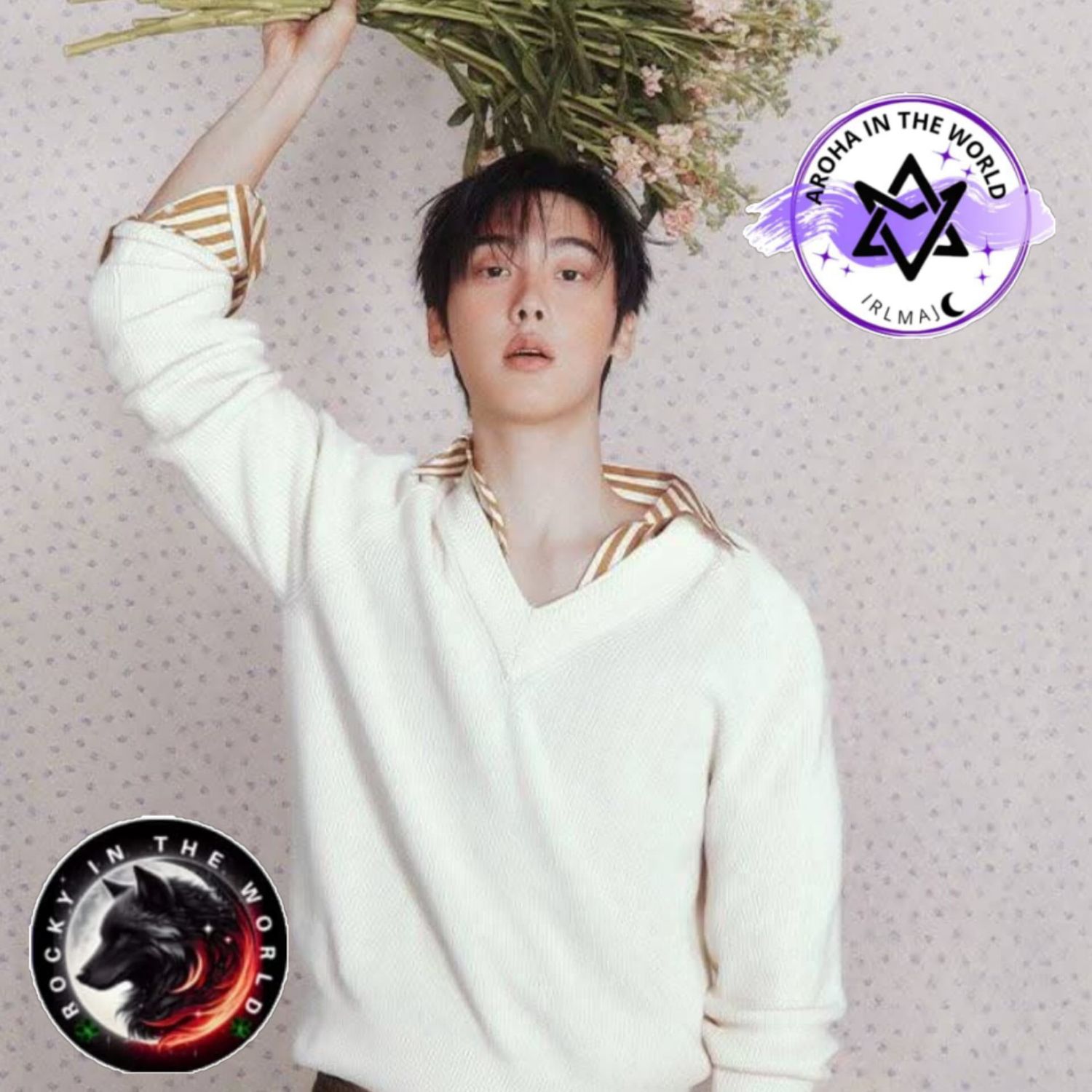 尹產賀的最新照片