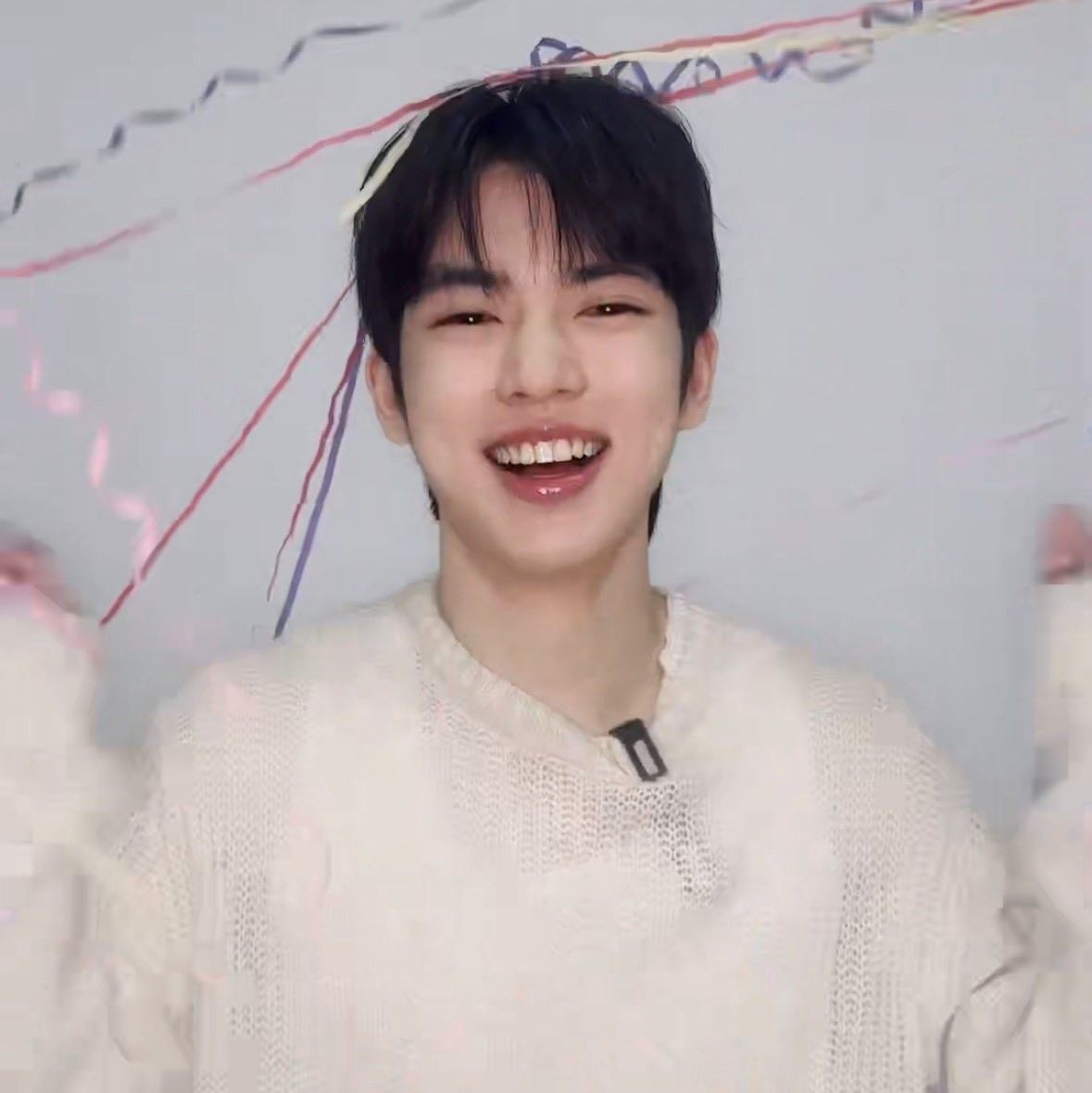 Recent activity shot of Cha Junhwan