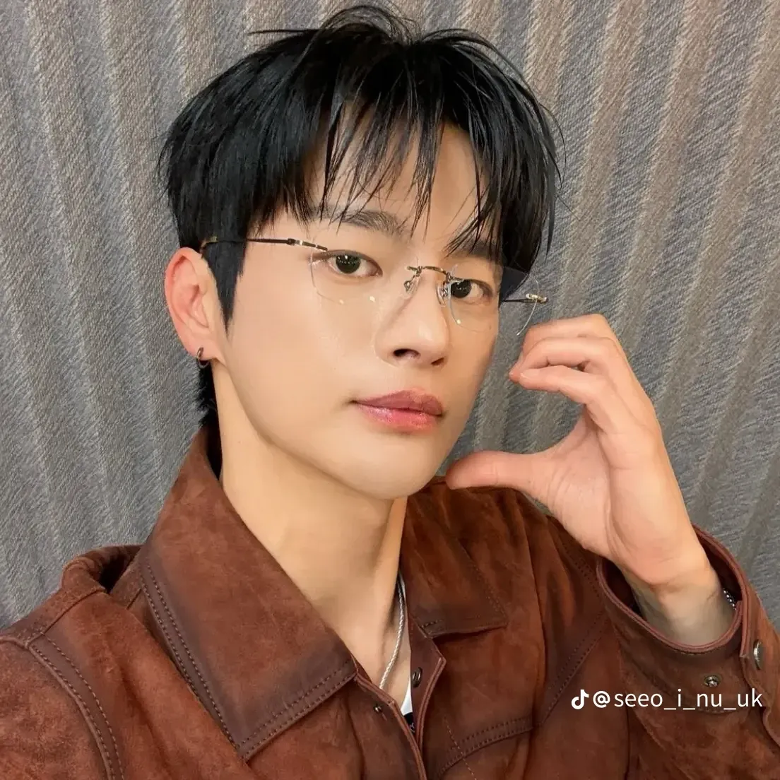 Foto kegiatan terbaru dari Seo Inguk