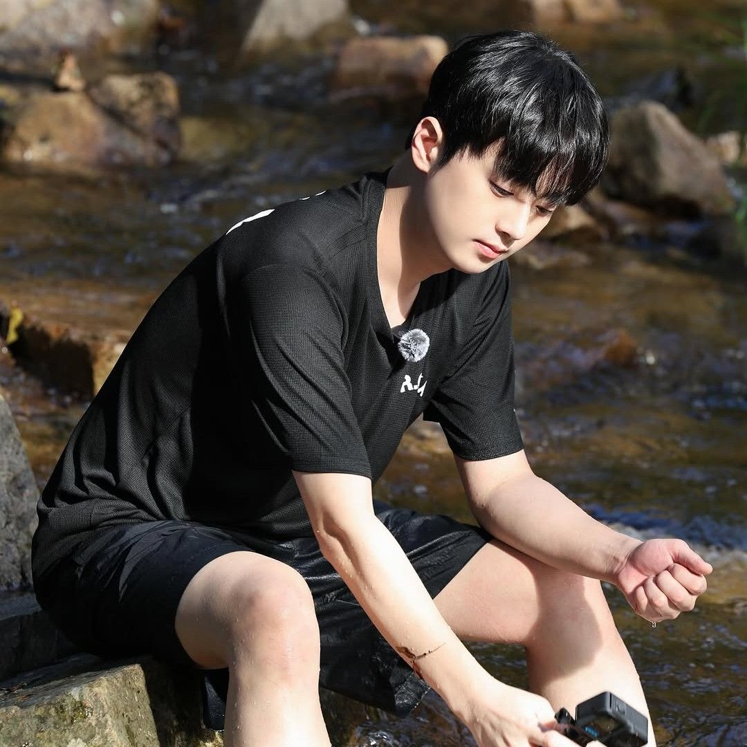 イ・チャンウォンのビハインドカット