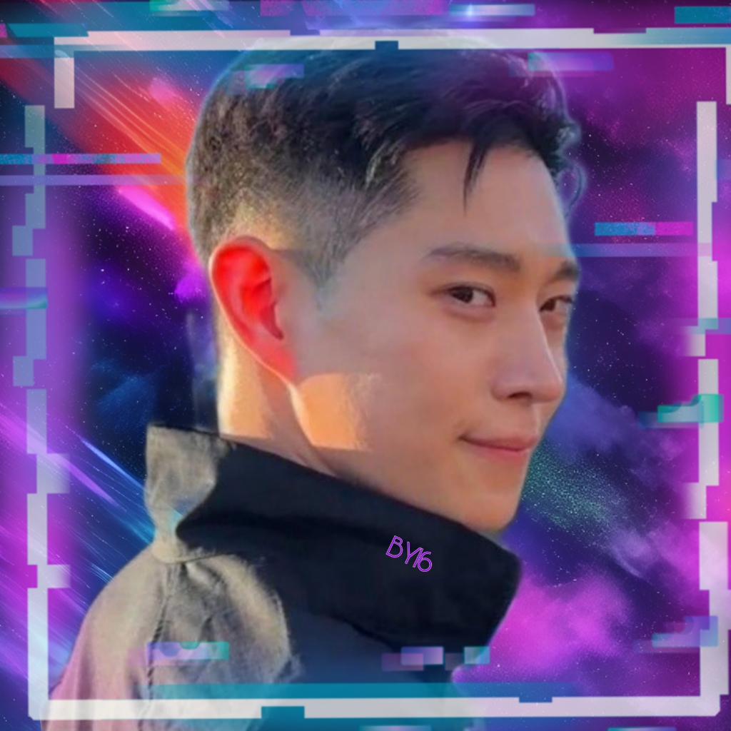 A moment captured by a fan of Kim Youngdae