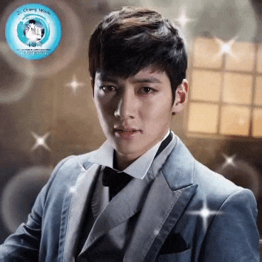 Latest photo of Ji Changwook