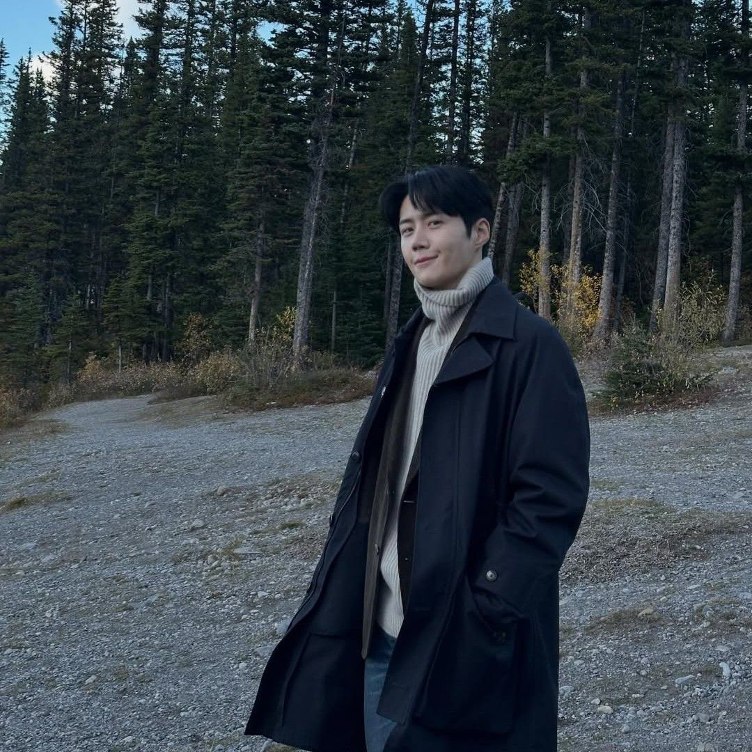 金宣虎的近期活动照