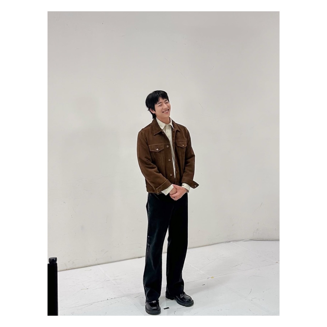 Latest photo of Chae Jonghyeop