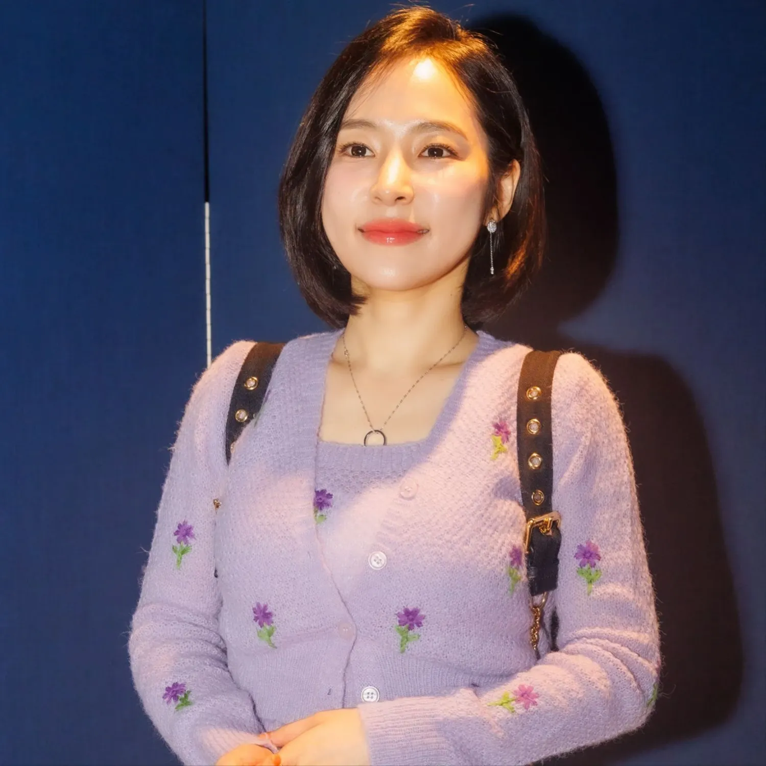 Foto terbaru dari Hong Ja