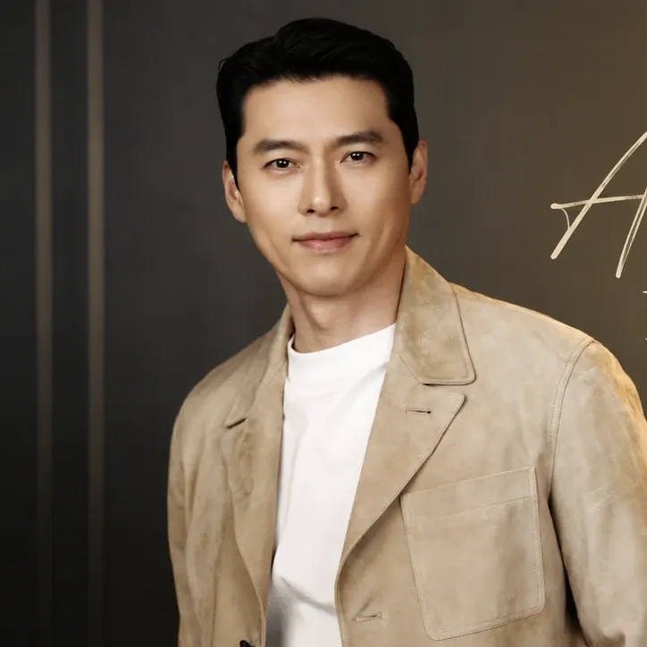 현빈의 비하인드 컷