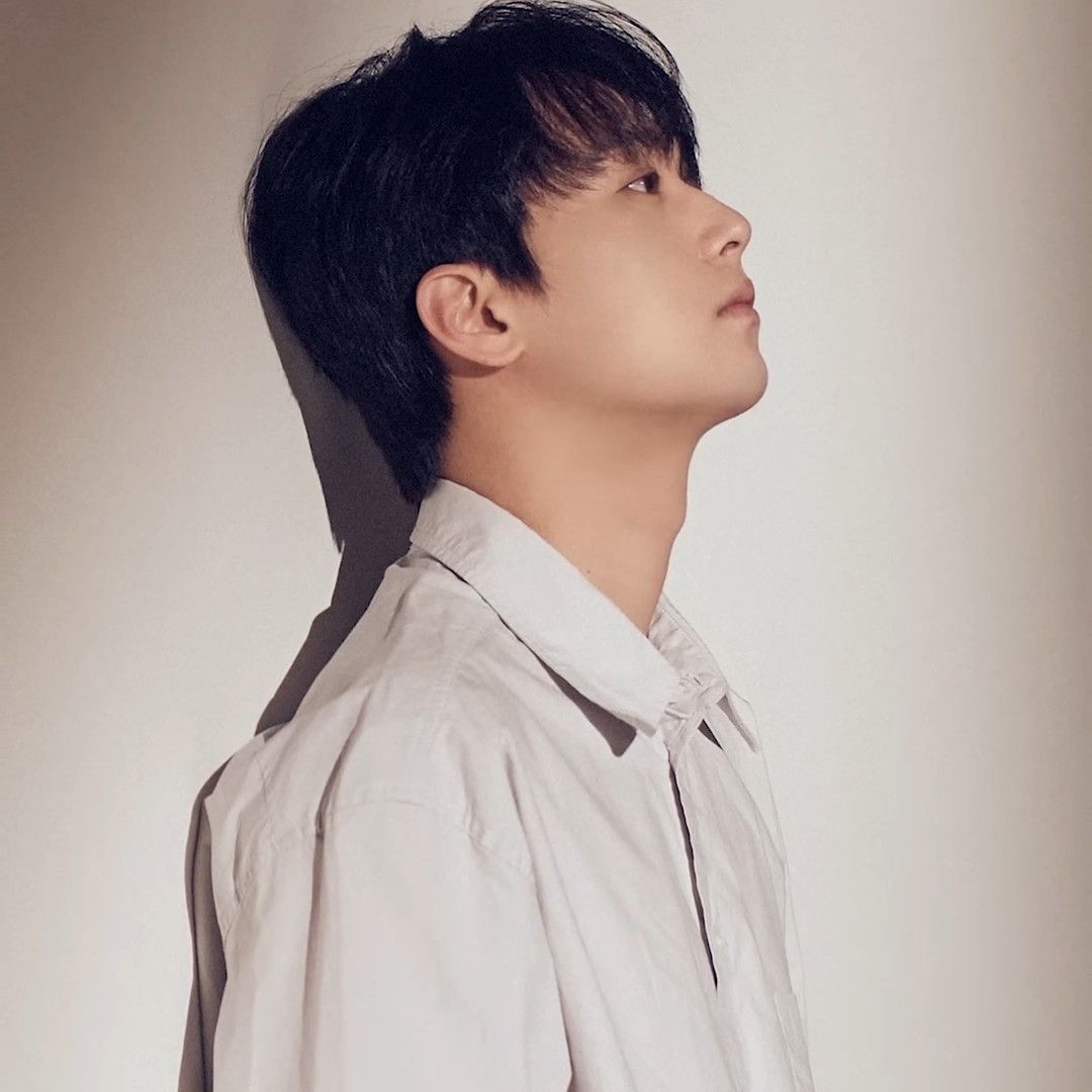 이찬원의 비하인드 컷