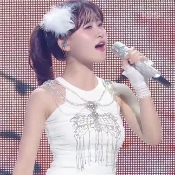 김다현 팬이 찍은 순간