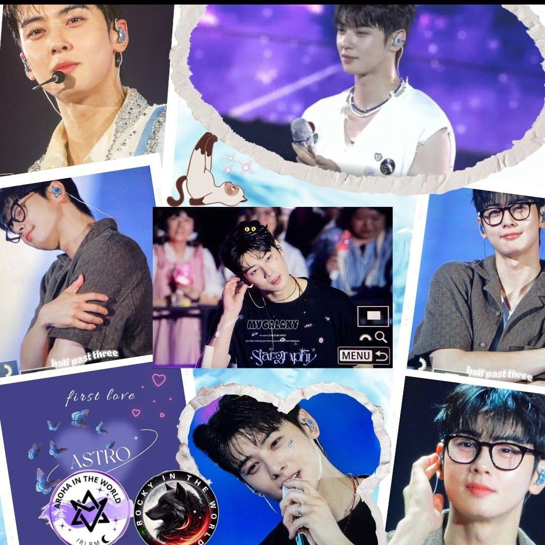 粉丝拍下的车银优瞬间