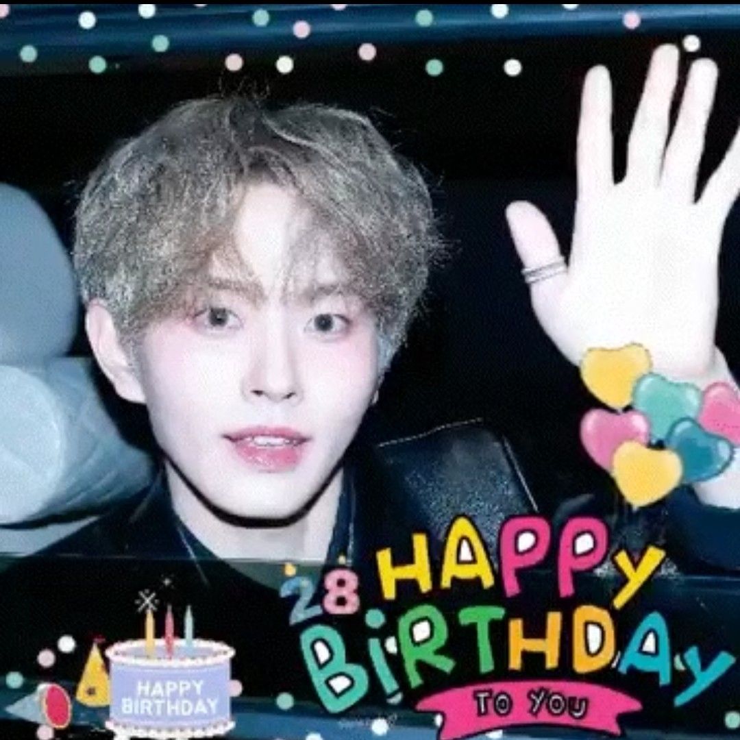 Behind-the-scenes cut of Lee Byeongchan