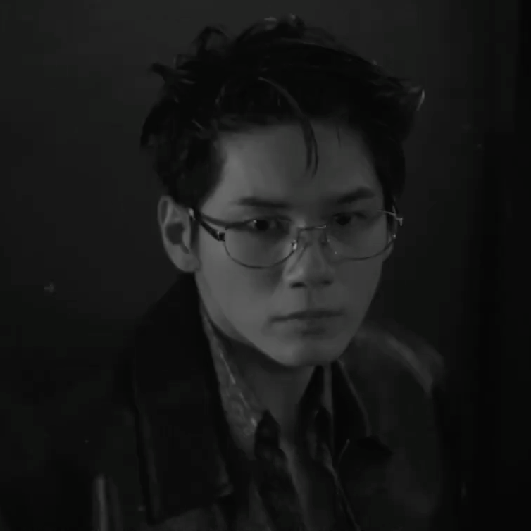 Cuplikan di balik layar dari Ong Seongwu