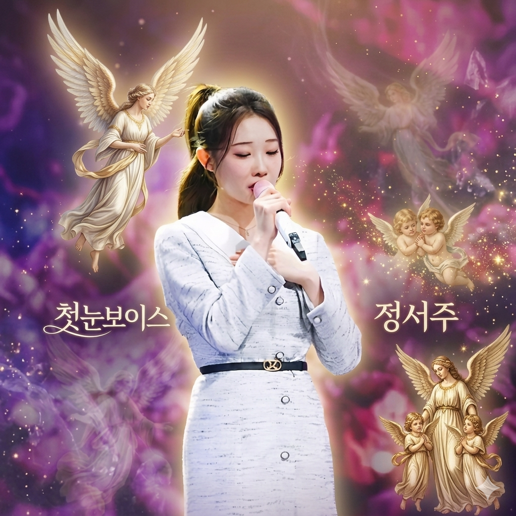Recent activity shot of Jung Seojoo