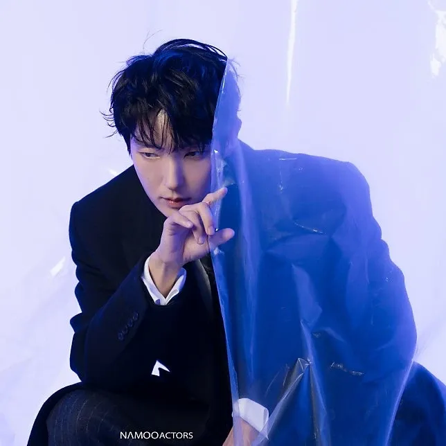 이준기 팬이 찍은 순간