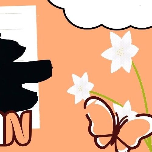 Cuplikan di balik layar dari Kim Sohyun