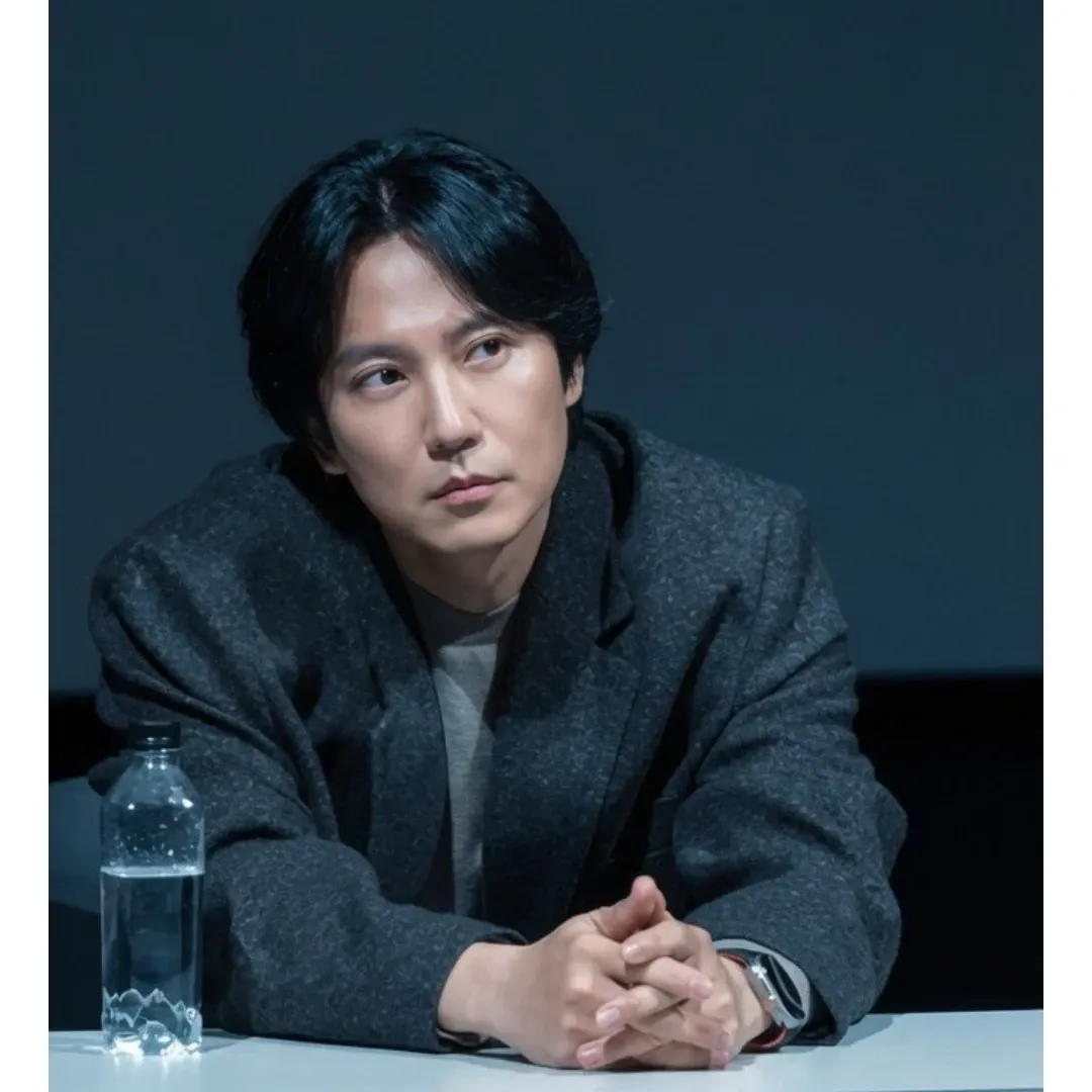 Latest photo of Kim Namgil