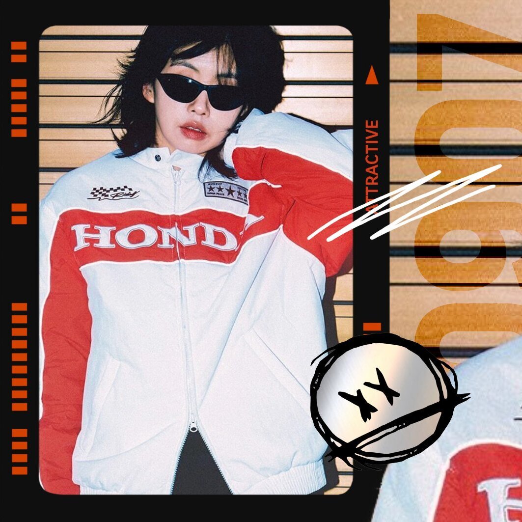 Behind-the-scenes cut of Aiki