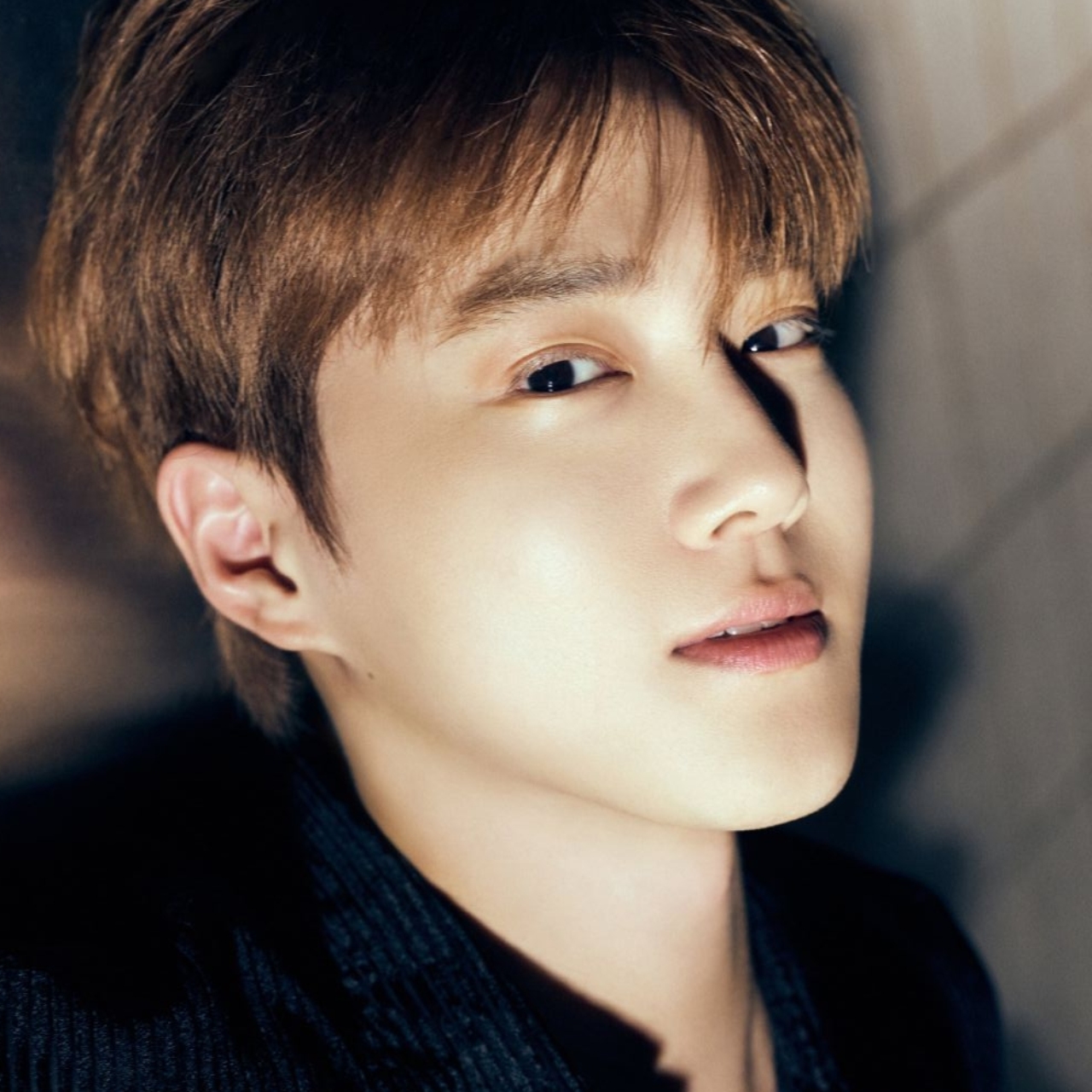 Latest photo of Suho