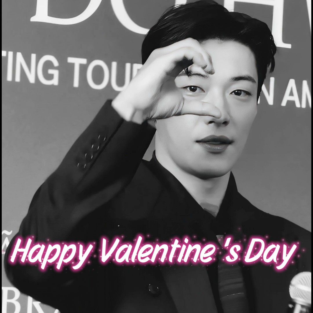 Latest photo of Woo Dohwan