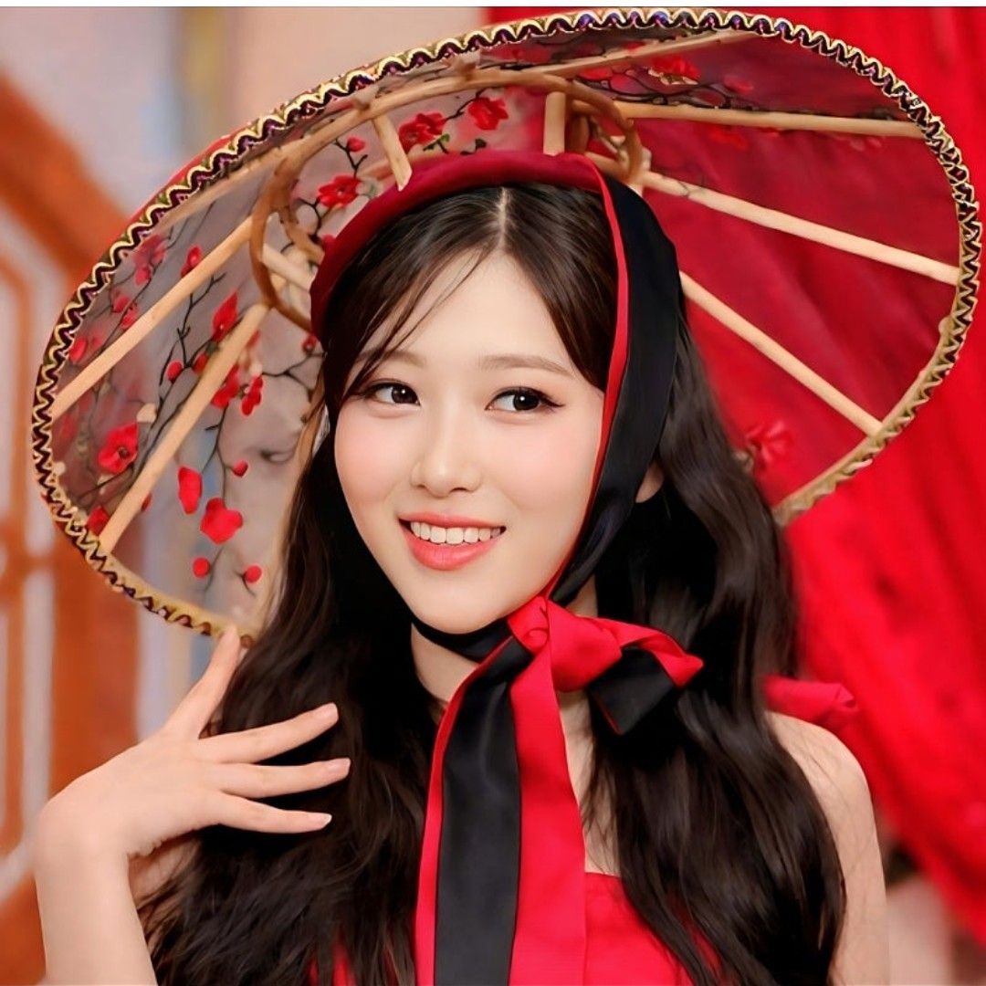 Latest photo of Gil Ryeowon