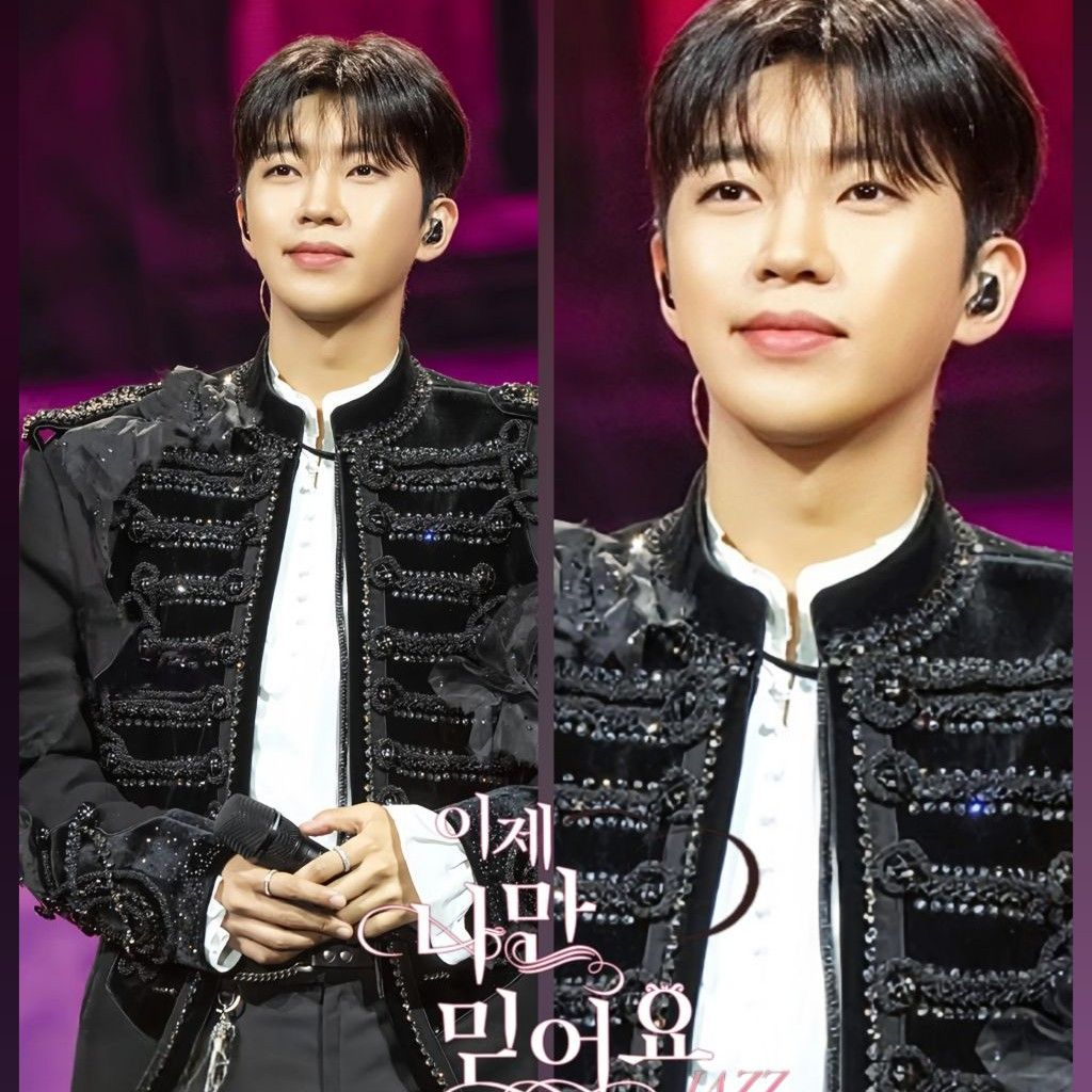 ファンが撮影したイム・ヨンウンの瞬間