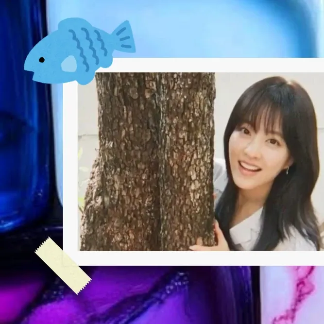Latest photo of Park Boyoung