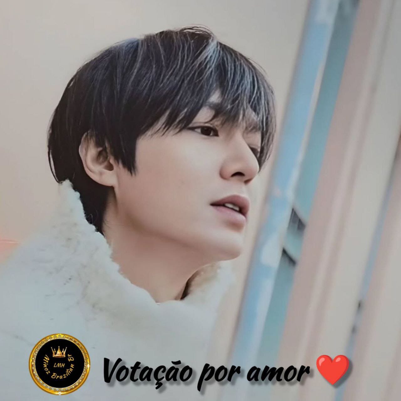 イ・ミンホの最近の活動ショット