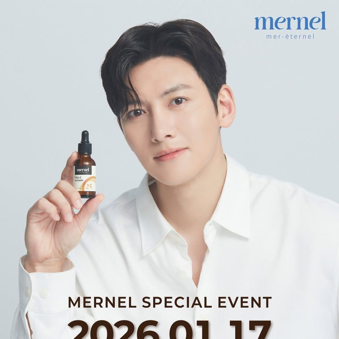 チ・チャンウクの最新写真