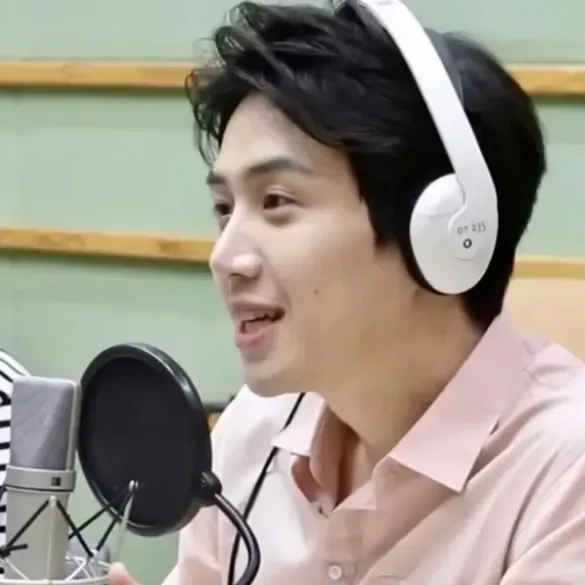 김선호 팬이 찍은 순간