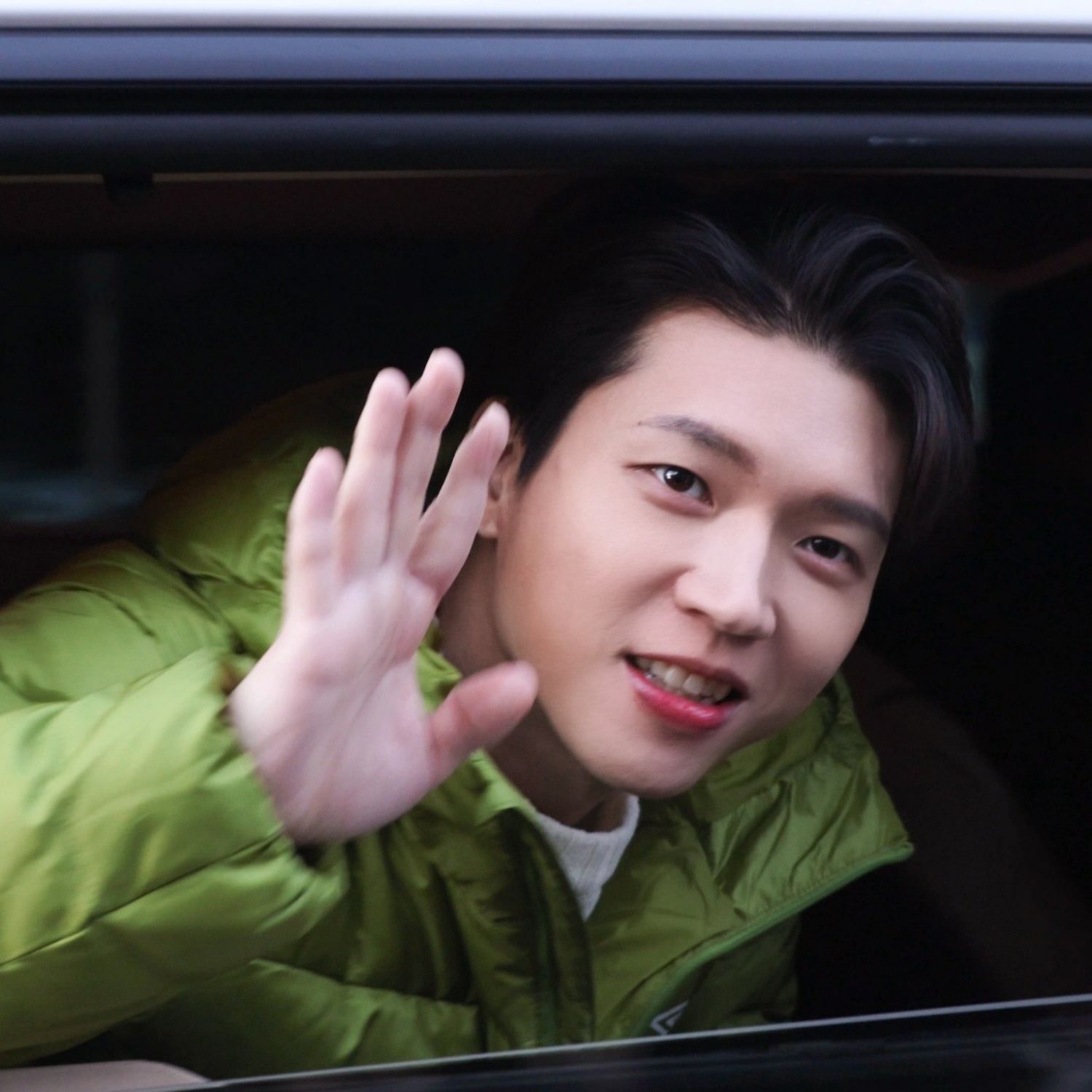 Latest photo of Nam Woohyun