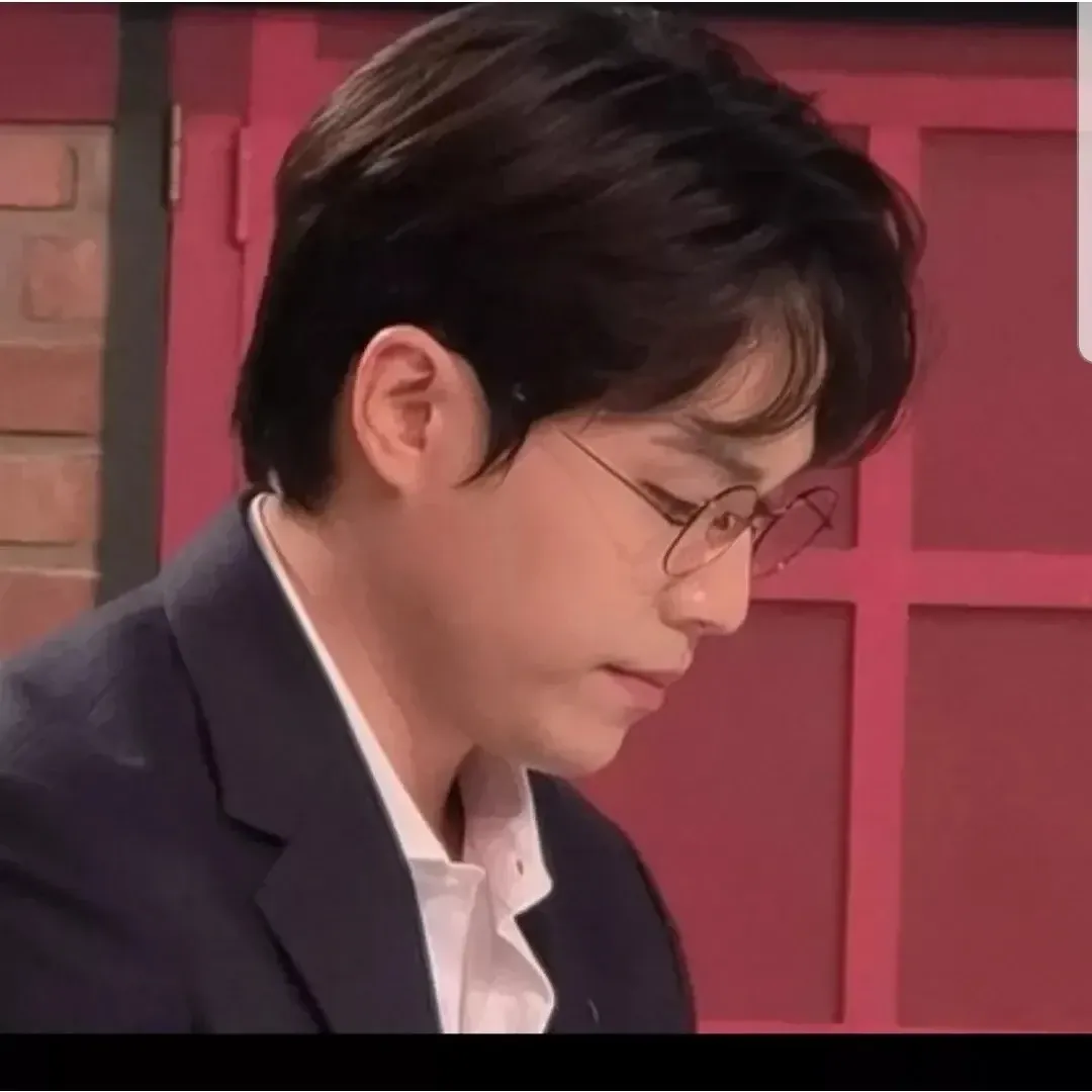 Latest photo of Mooryong