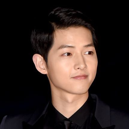 粉丝拍下的宋钟基瞬间