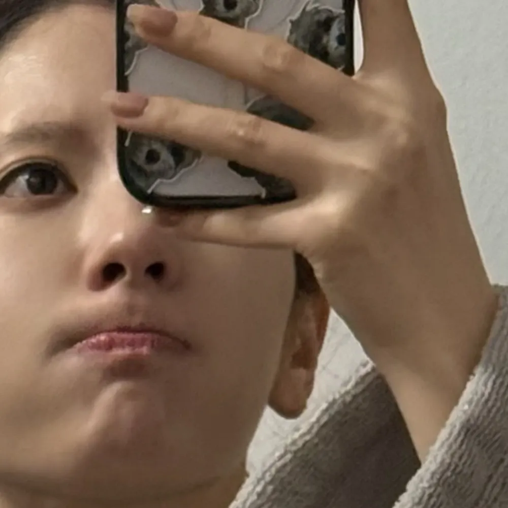 Recent activity shot of Bona