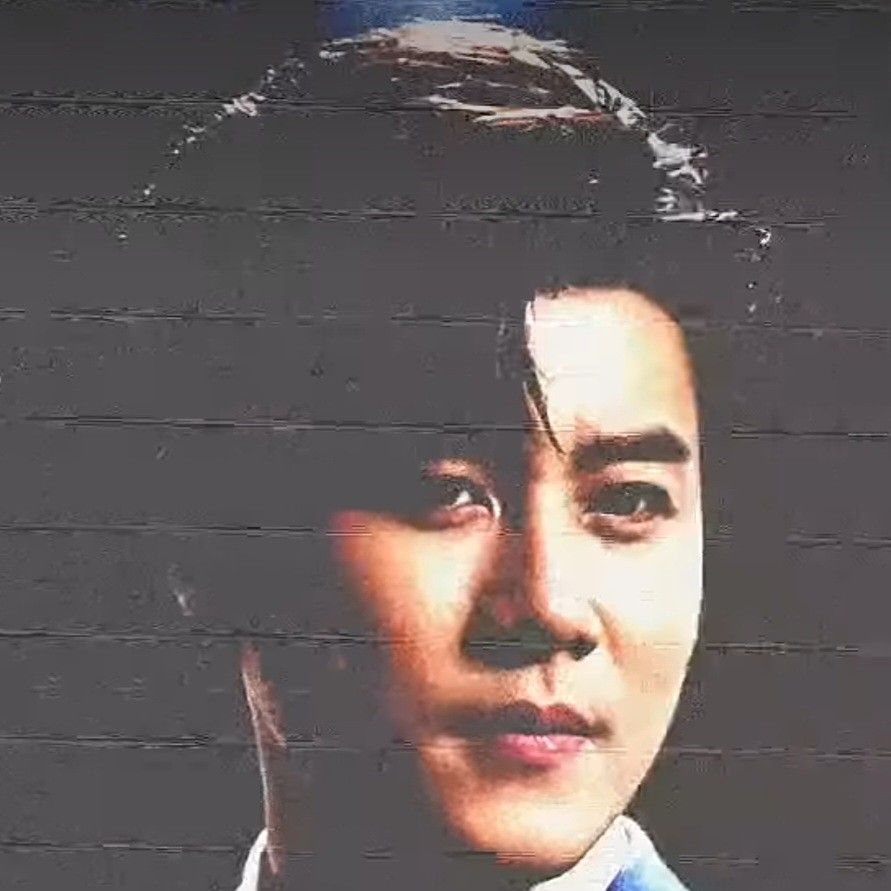 Recent activity shot of Jin Haesung