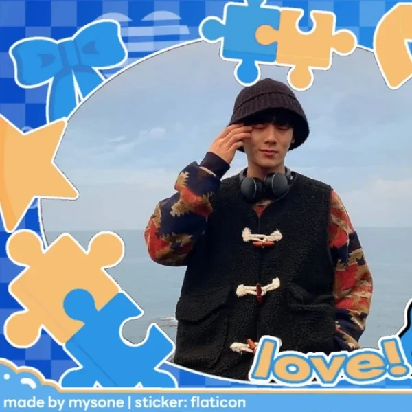 Popular profile image of Lee Jungha selected by vote