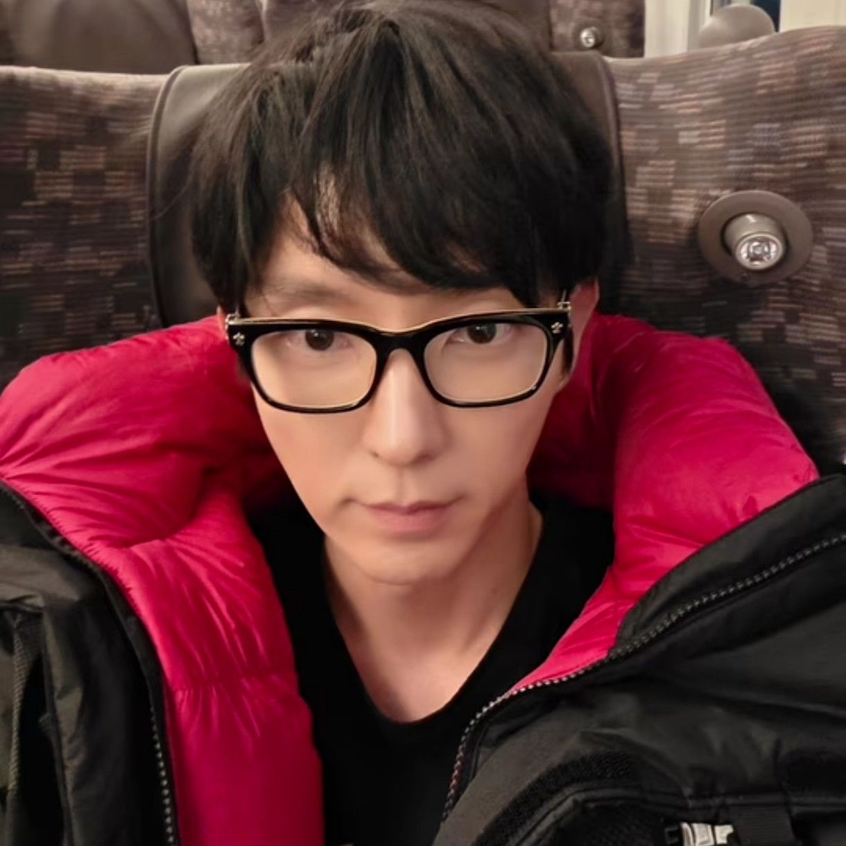 Foto terbaru dari Lee Joongi