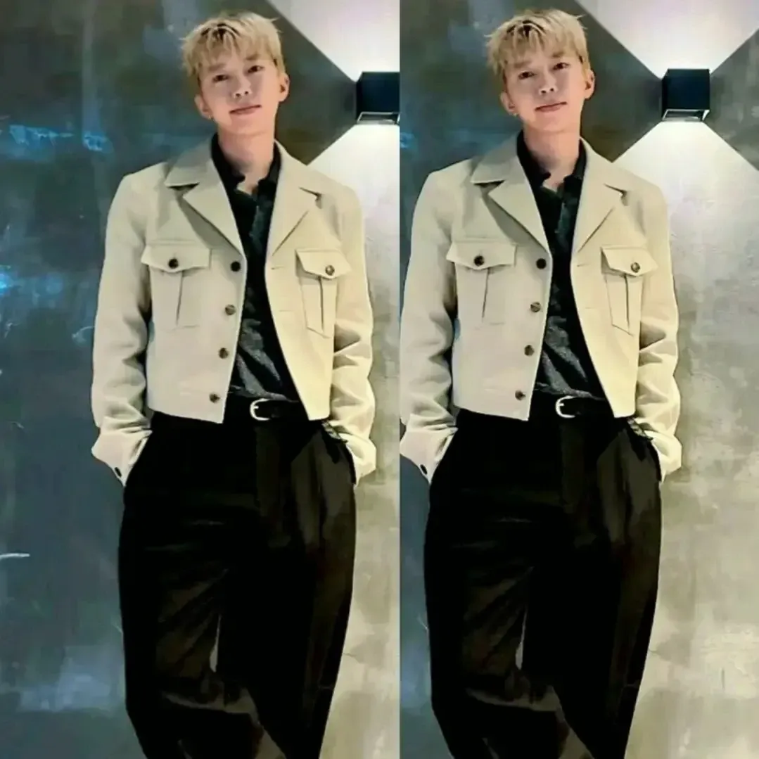 林英雄的最新照片