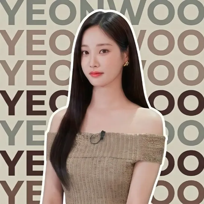 Recent activity shot of Yeonwoo