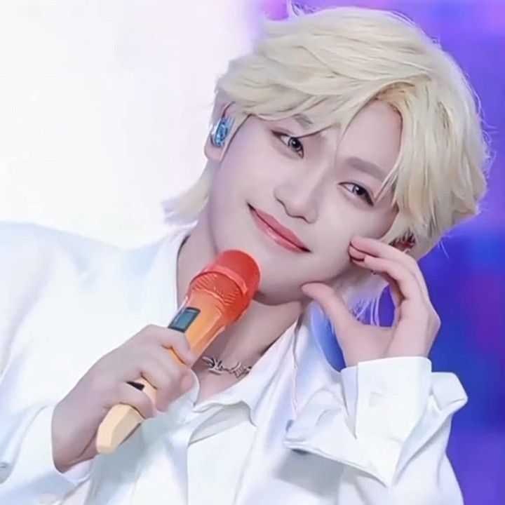 Latest photo of Zi Yu