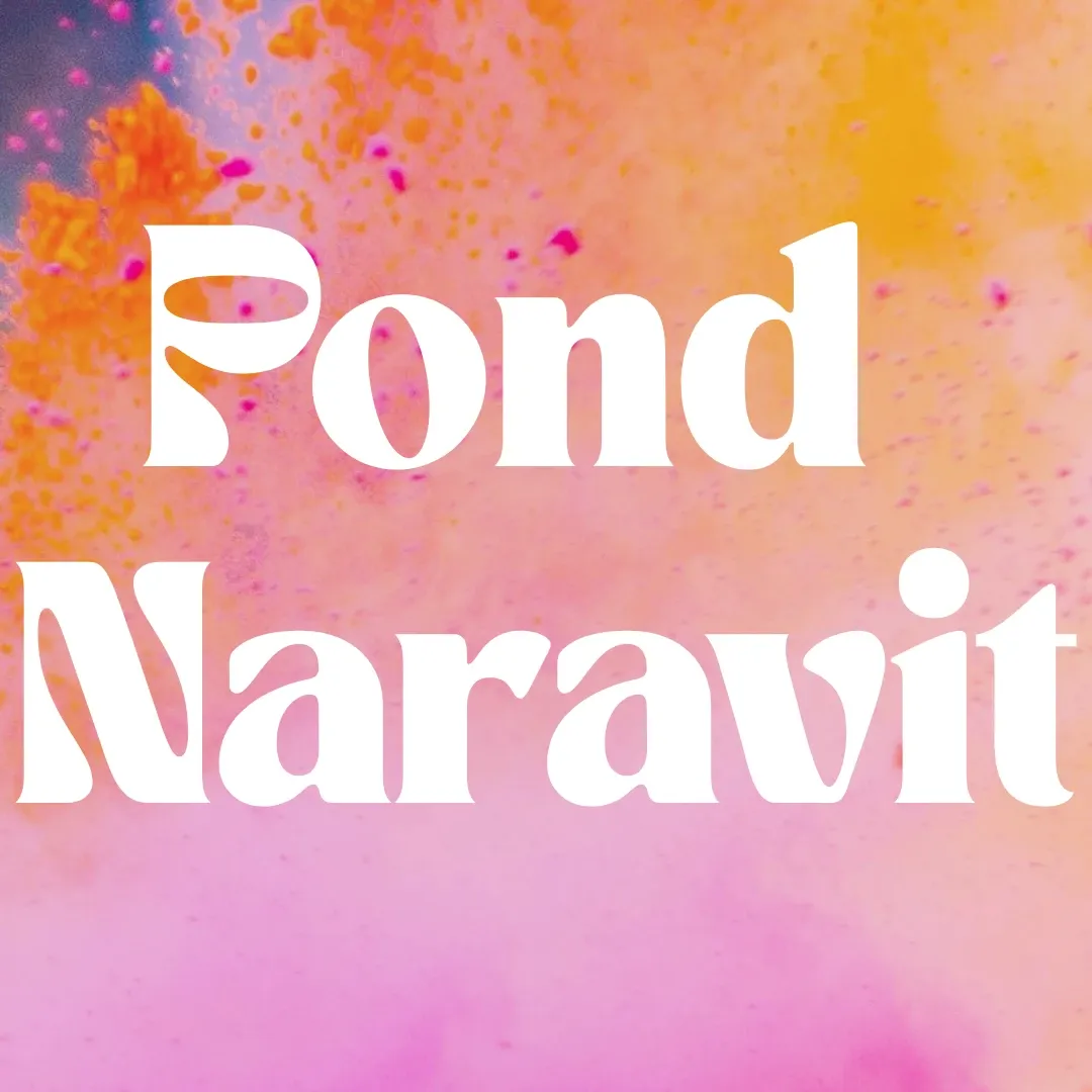 Recent activity shot of Pond Naravit Lertratkosum