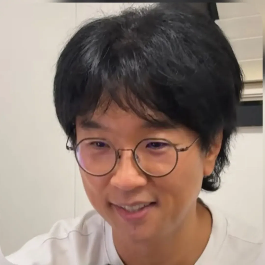 Latest photo of Bak Changgeun
