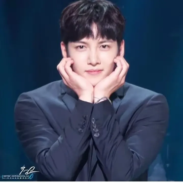 池昌旭的近期活动照