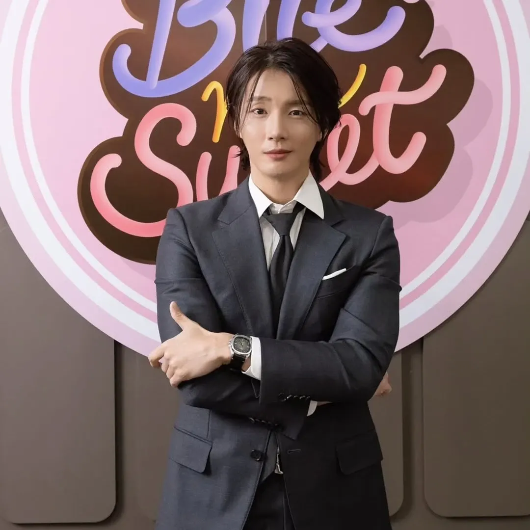 Recent activity shot of Yoon Shiyoon