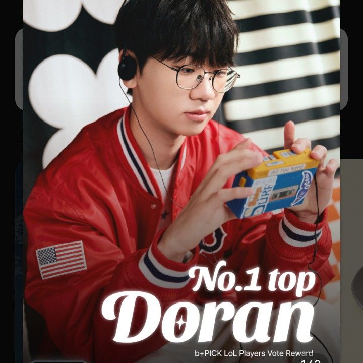 Foto kegiatan terbaru dari Doran