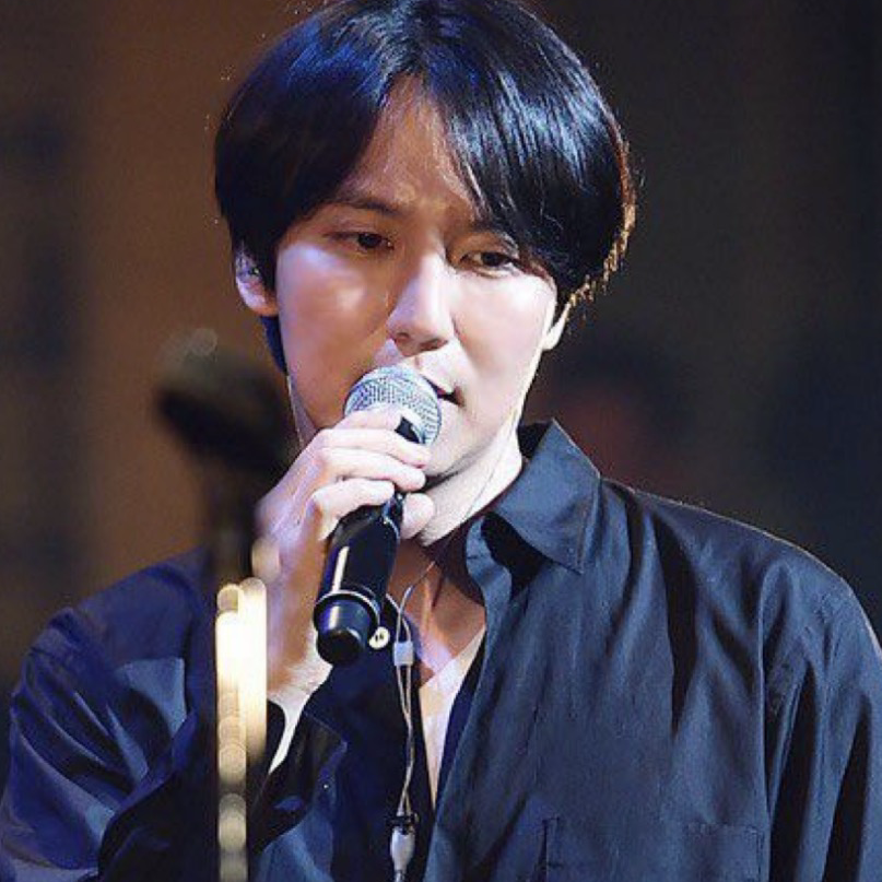 Latest photo of Kim Namgil