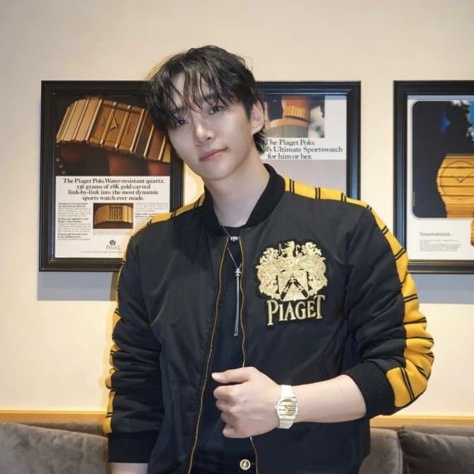 李俊昊的幕后花絮