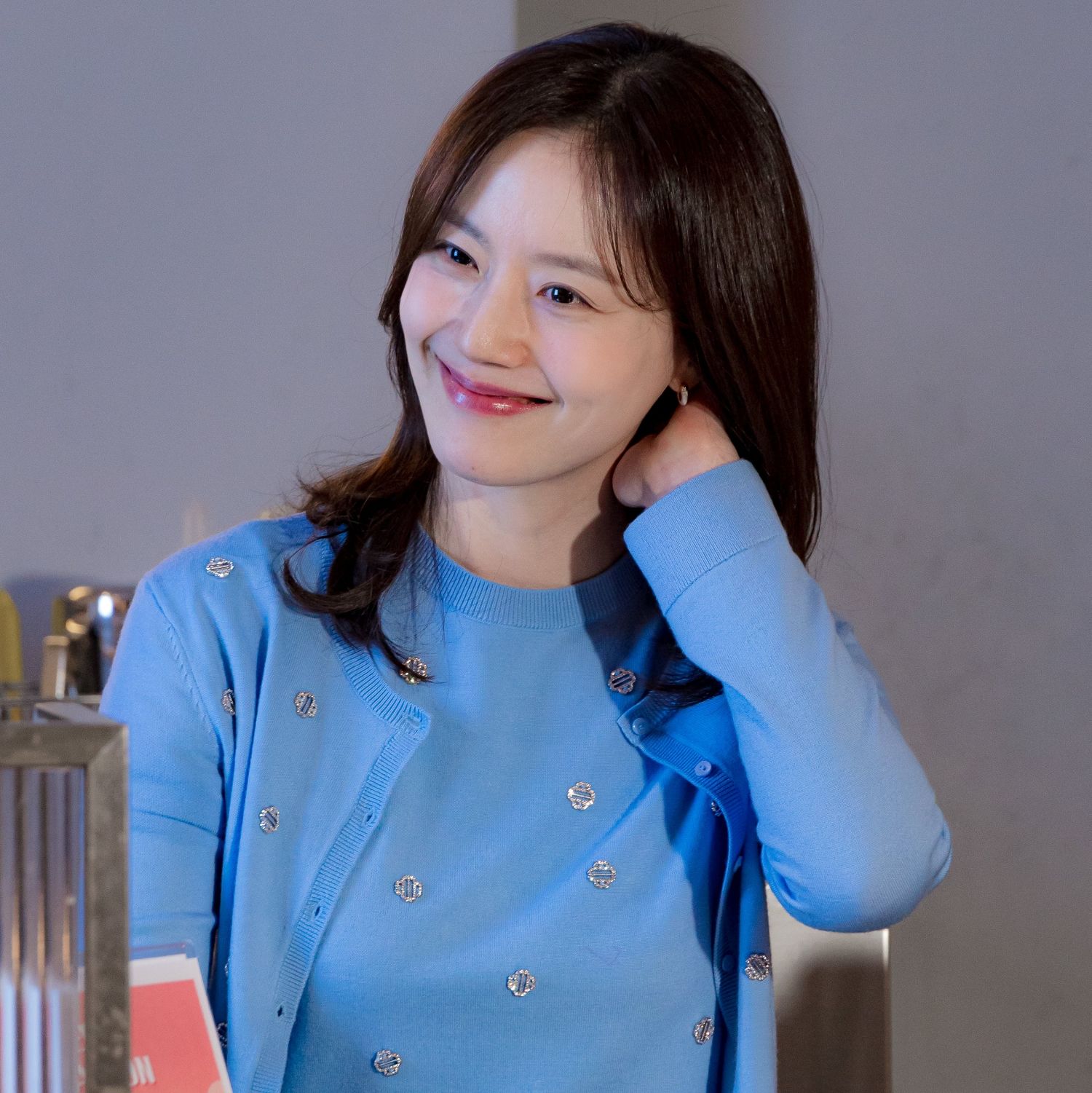 Latest photo of Moon Chaewon