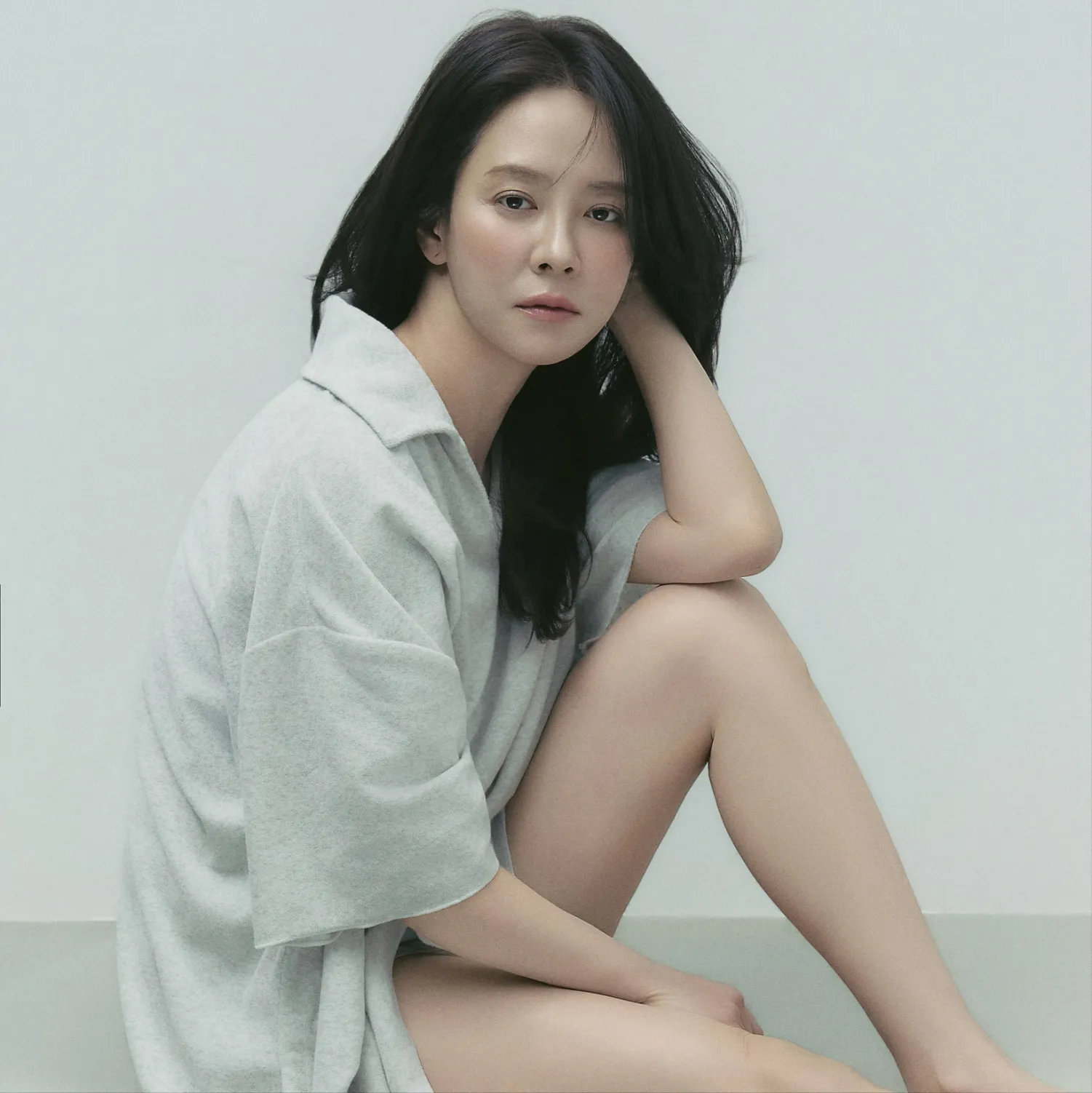 Foto kegiatan terbaru dari Song Jihyo