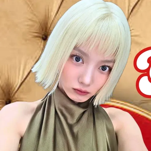 A moment captured by a fan of Kim Youjung