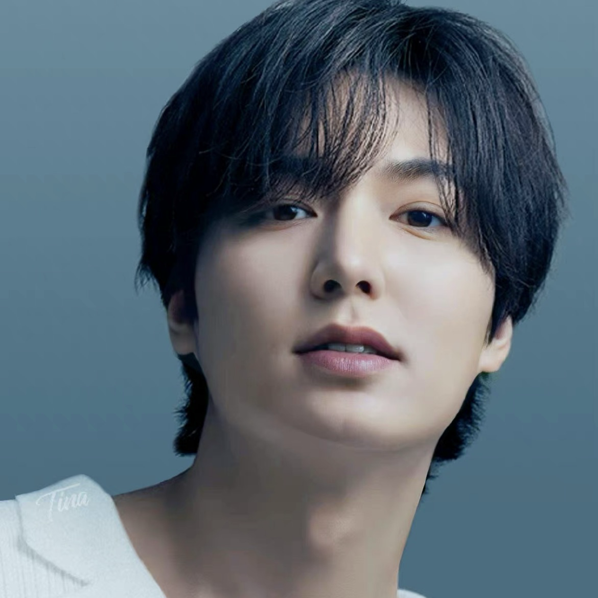 李敏鎬的近期活動照